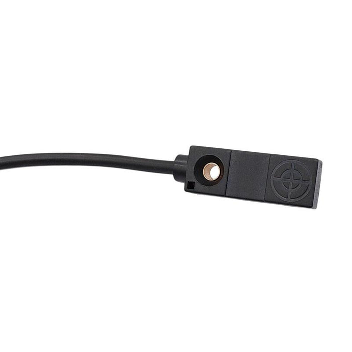 Inductive Proximity Switch 3-wire Sensor Switch NPN PNP NO NC Metal Detector TL-W3MC1.