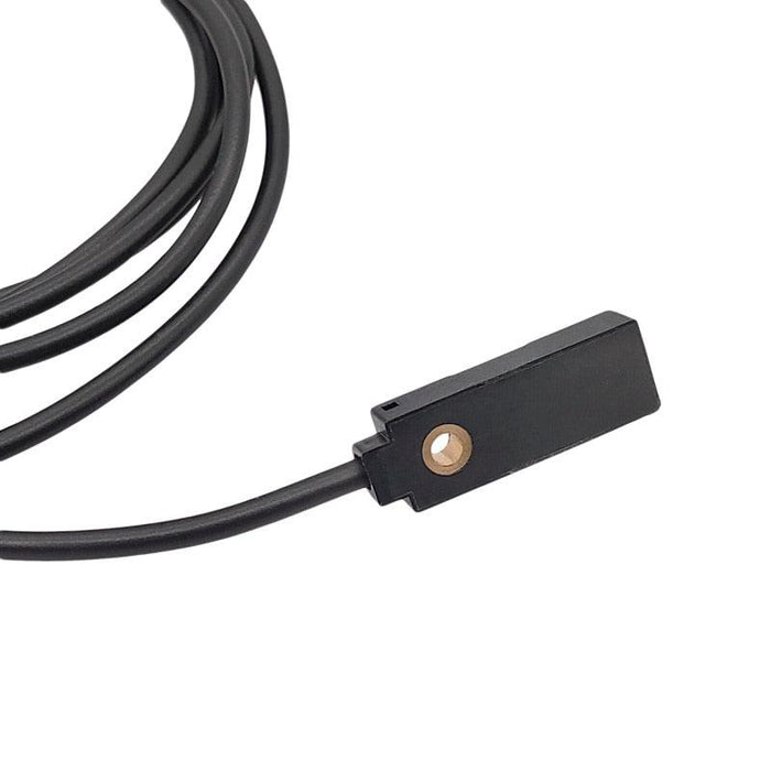 Inductive Proximity Switch 3-wire Sensor Switch NPN PNP NO NC Metal Detector TL-W3MC1.