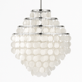 Ingot Chandelier