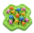 Intelligent Dog Slow Feeder