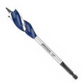 Irwin Speedbor MAX Speed Bits 6" Standard Length Bits 13/16" X 6"