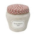 Jam Jar Basket