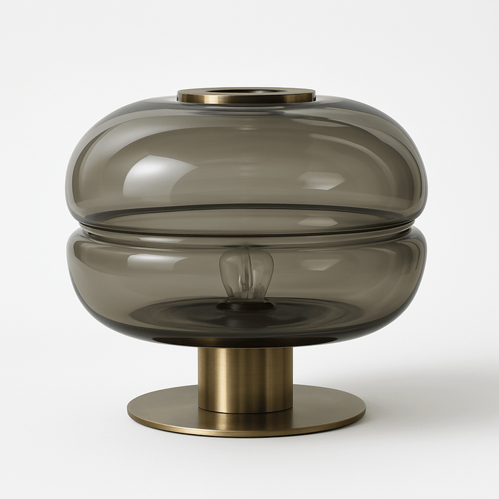 Joux Table Lamp
