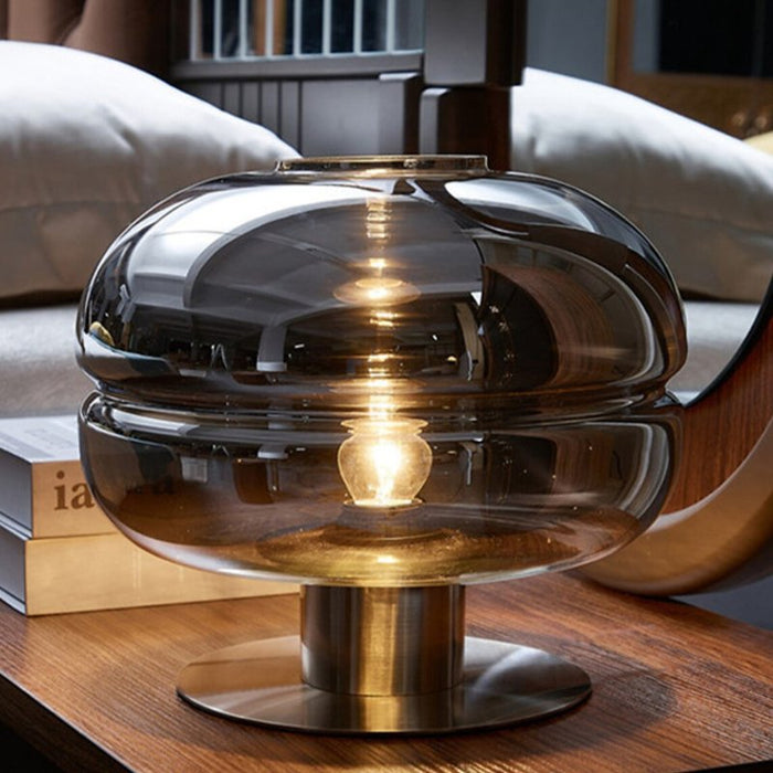 Joux Table Lamp
