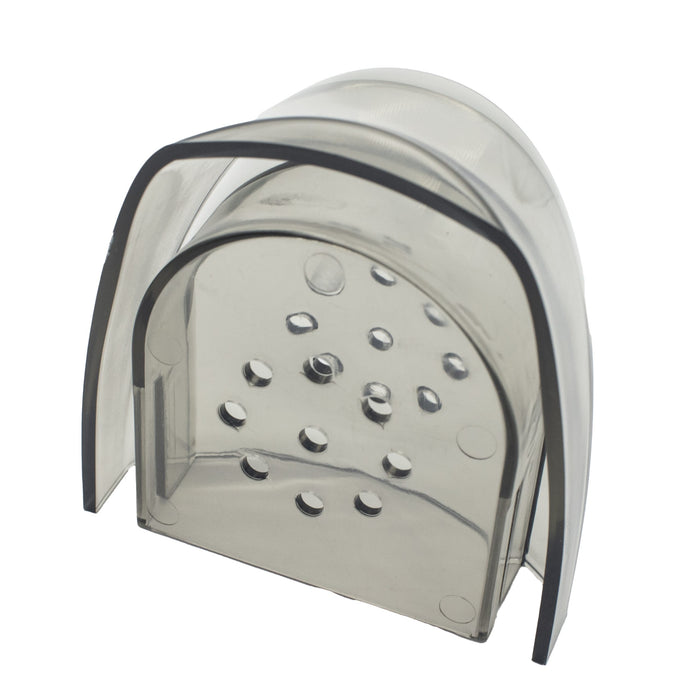 JT Eaton RePete Humane Reusable Rat Trap 2-Pack