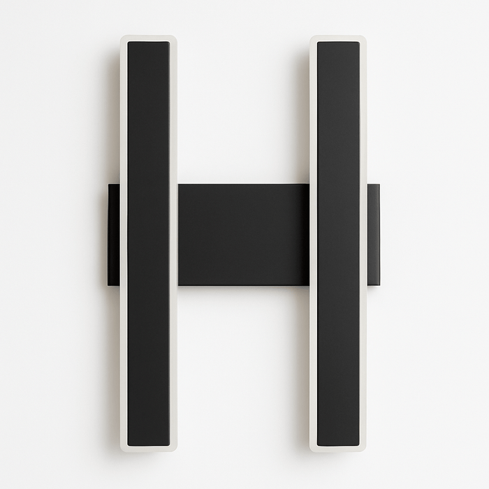 Keel Wall Lamp