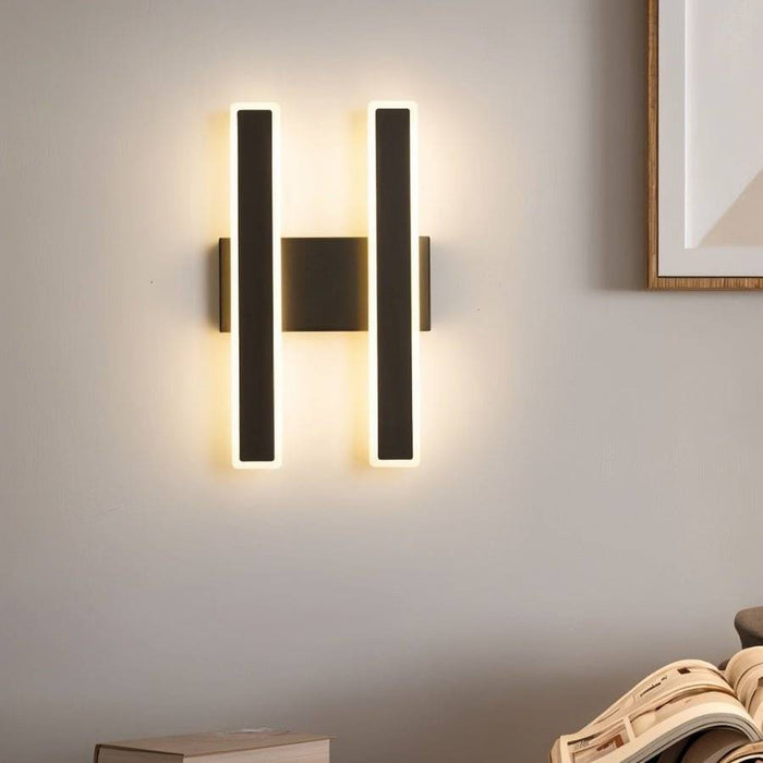 Keel Wall Lamp