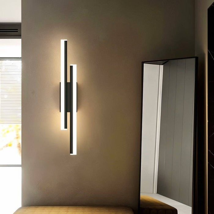 Keel Wall Lamp