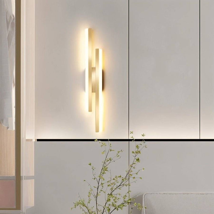 Keel Wall Lamp