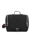 Kipling Connie Hanging Toiletry Bag - Black