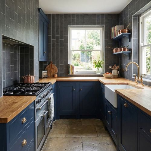 Klassic Tile Graphite Matt Wall Panel 250mm x 2.6m x 8mm (Pack of 4)