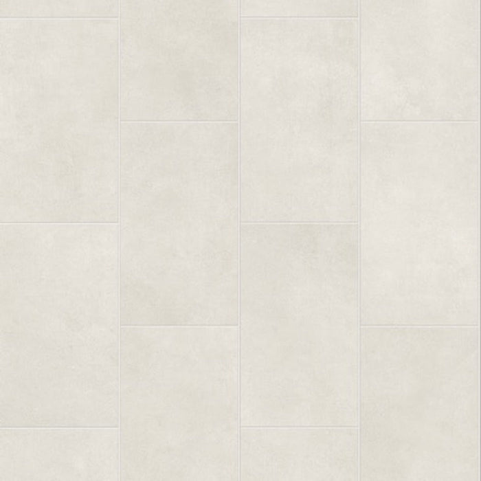 Klassic Tile Light Grey Wall Panel 250mm x 2.6m x 8mm (Pack of 4)