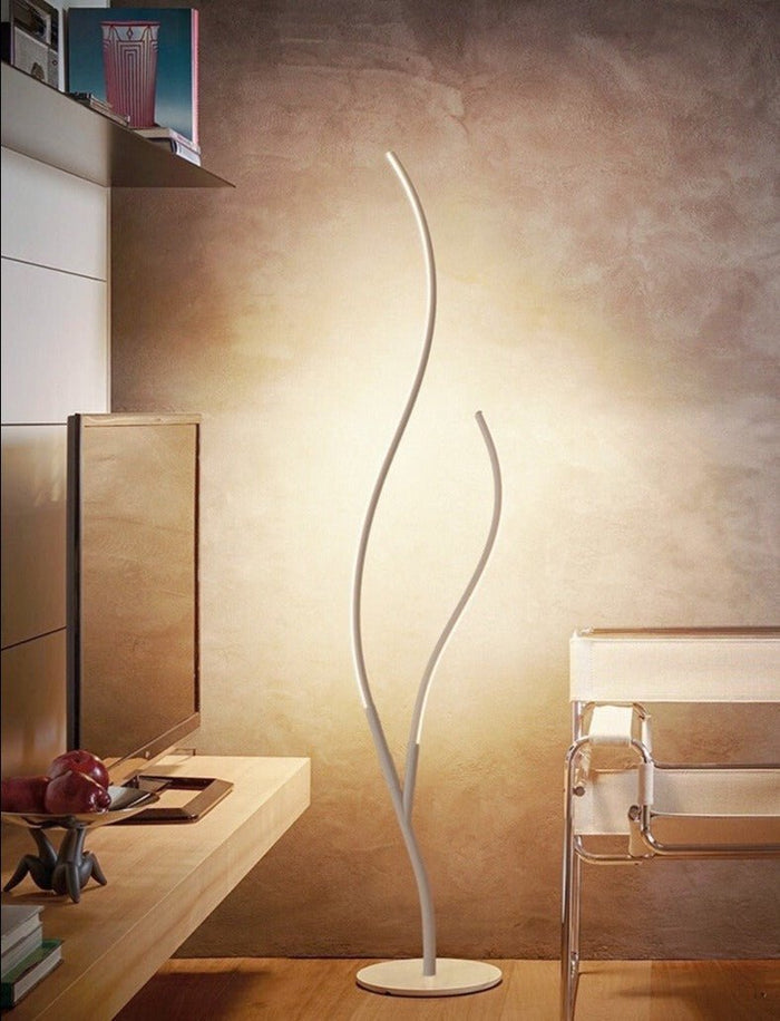Klaus Floor Lamp - Level Decor