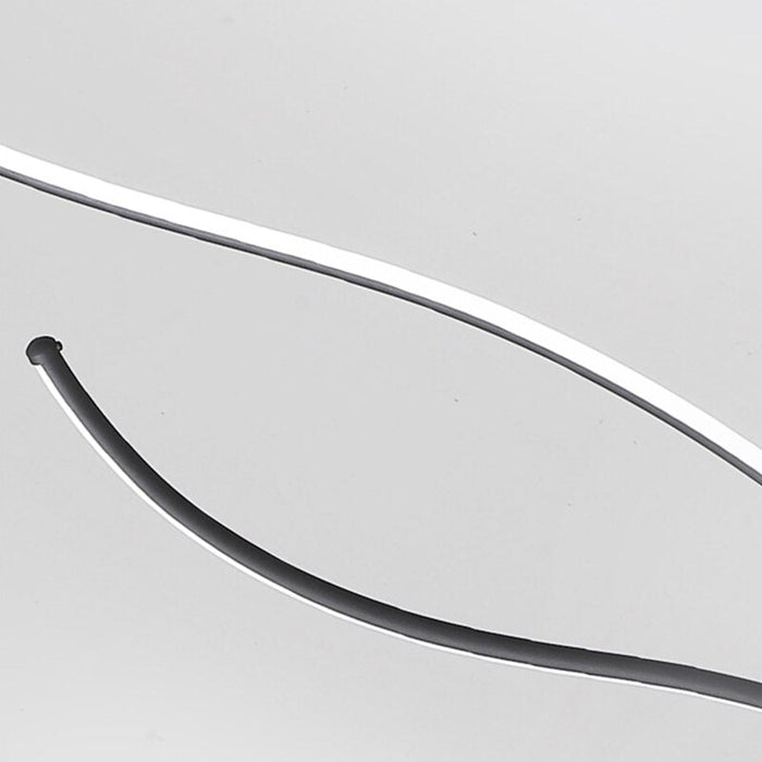 Klaus Floor Lamp - Level Decor