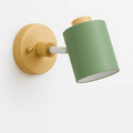 Knot Wall Lamp