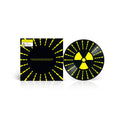 KRAFTWERK - RADIO-ACTIVITY - 50TH ANNIVERSARY - PICTURE DISC - VINYL LP