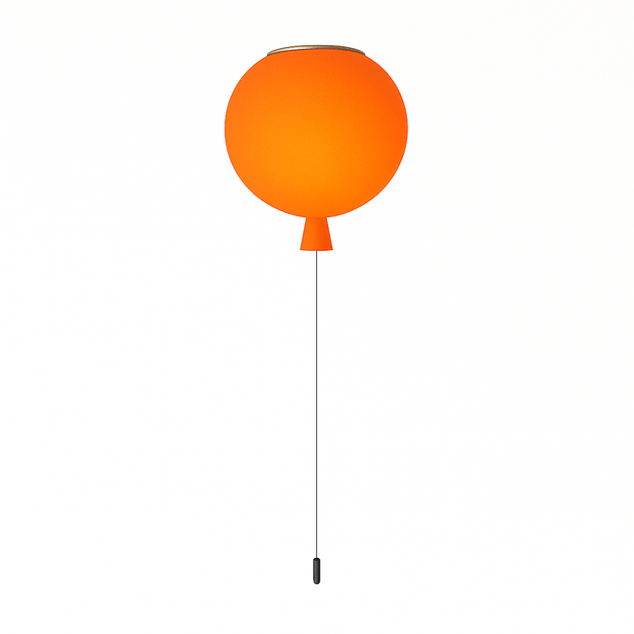 Krammer Ceiling Light