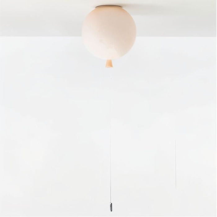 Krammer Ceiling Light