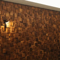 Kullervo Wall Panel