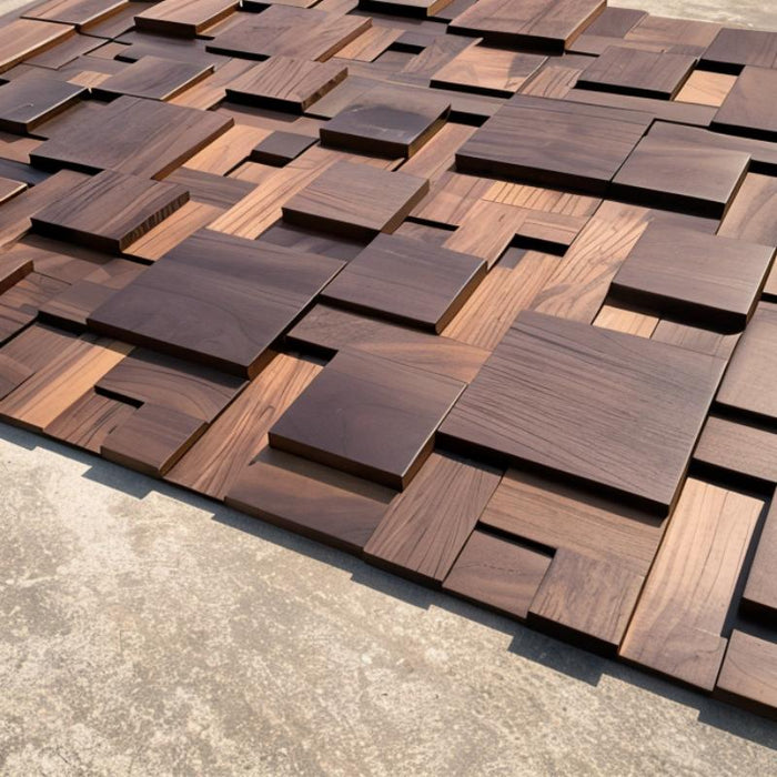 Kullervo Wall Panel
