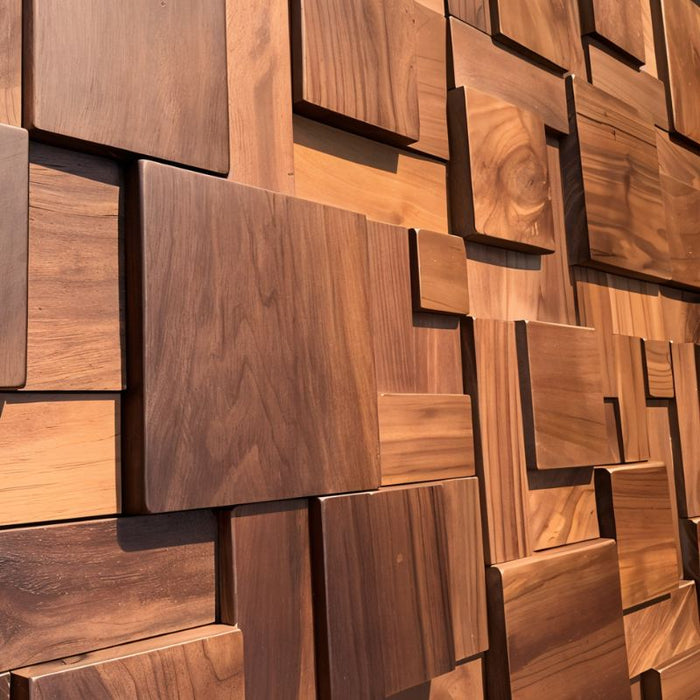 Kullervo Wall Panel