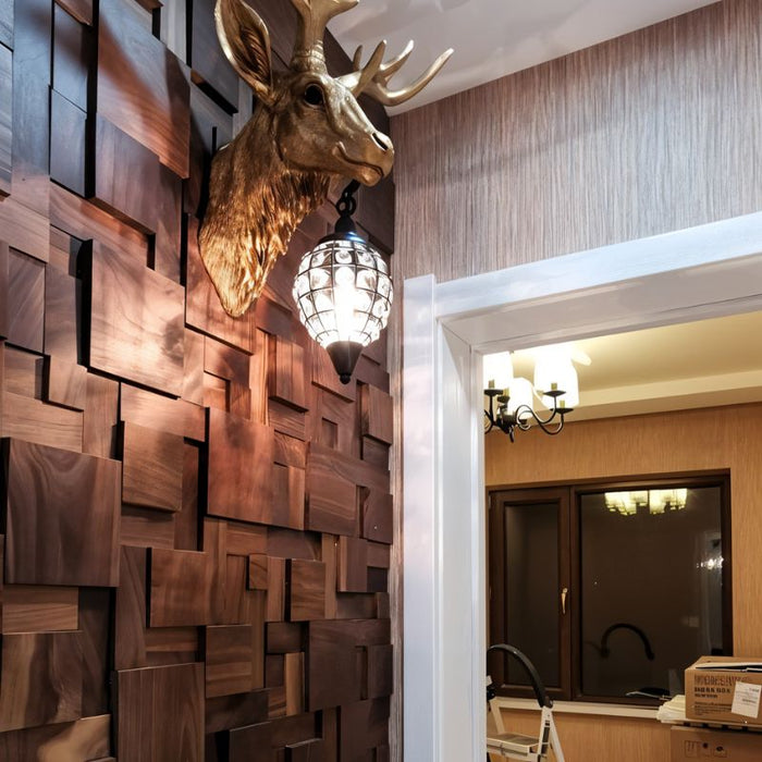 Kullervo Wall Panel