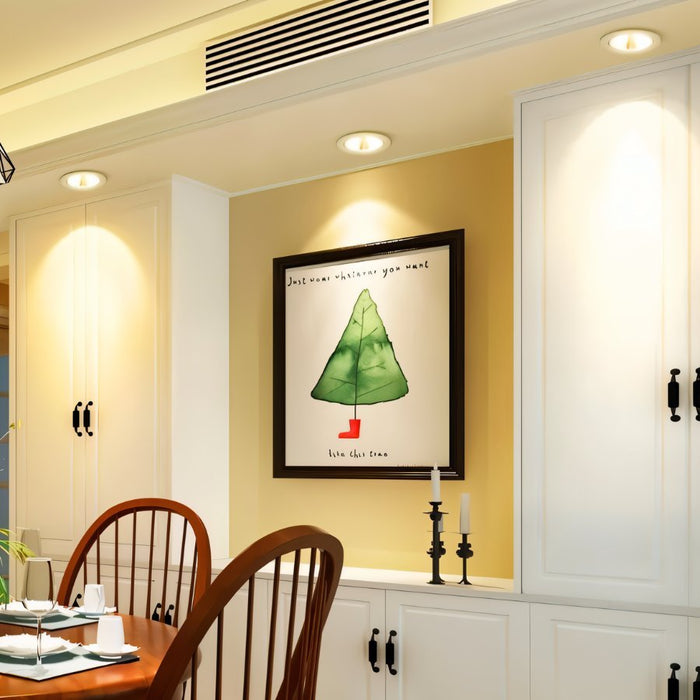 Kyanite Downlight