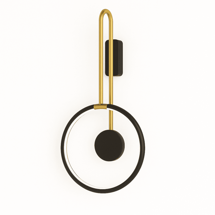 Kyffhauser Wall Lamp