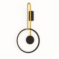Kyffhauser Wall Lamp