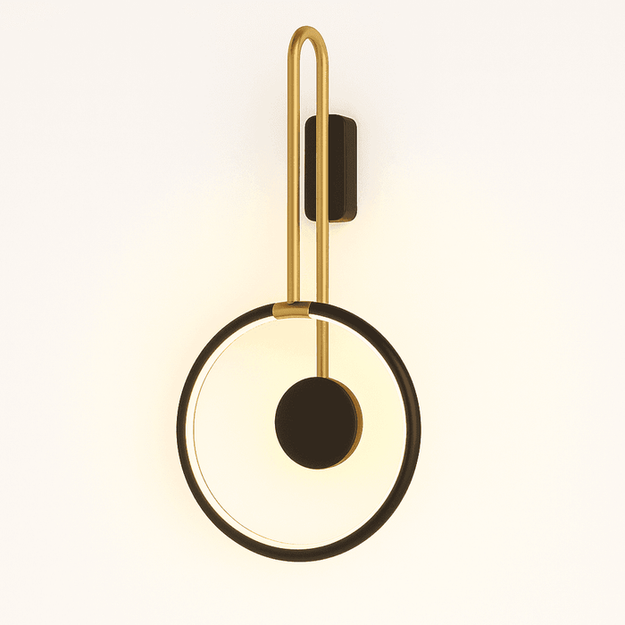 Kyffhauser Wall Lamp