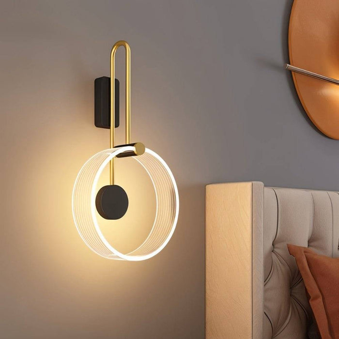 Kyffhauser Wall Lamp