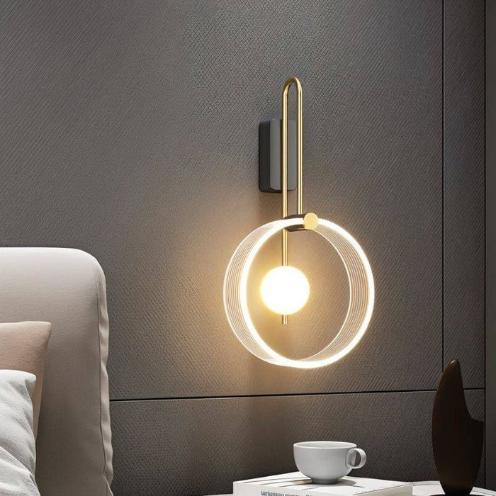Kyffhauser Wall Lamp