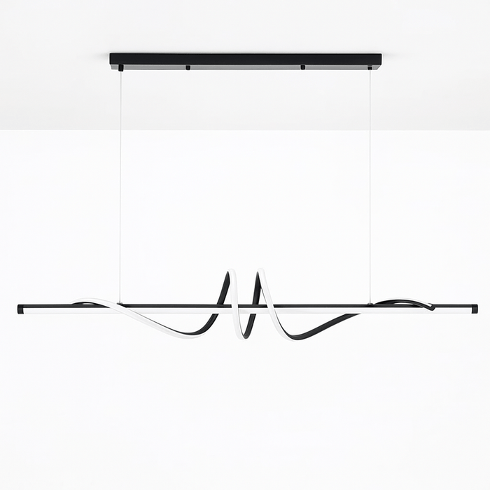 Lagnes Pendant Light