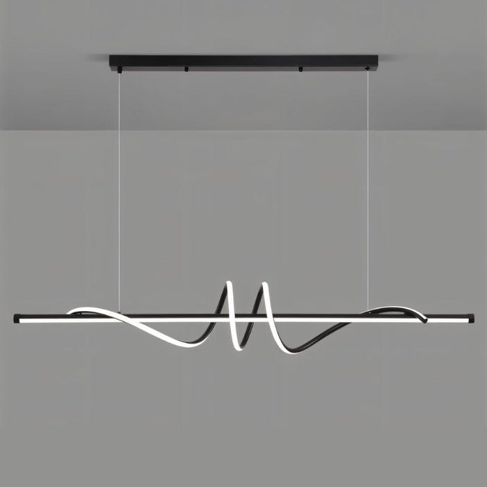 Lagnes Pendant Light