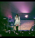 "Lana Del Rey at Dos Equis Pavilion, 2023" by Carly May Gravley $200