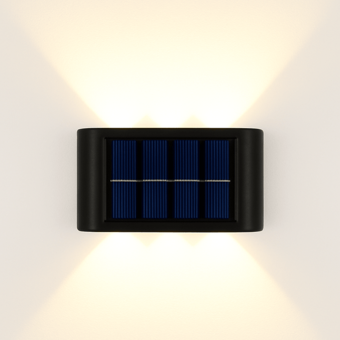 Lanyard Wall Lamp