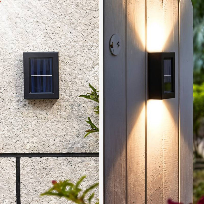Lanyard Wall Lamp