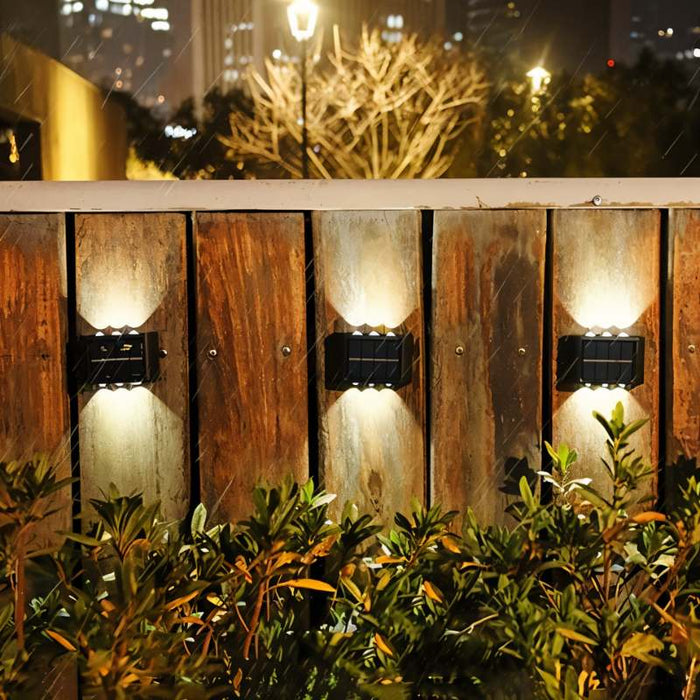 Lanyard Wall Lamp