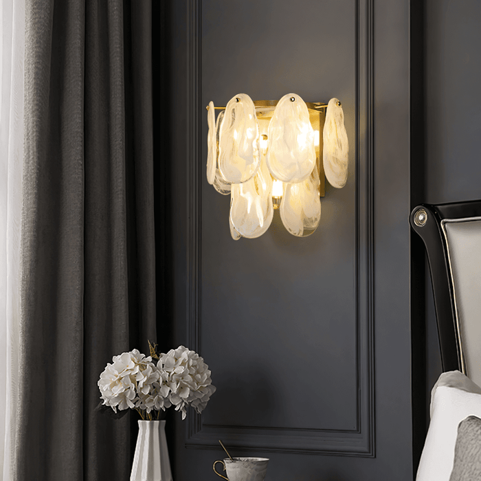 Laredo Wall Lamp
