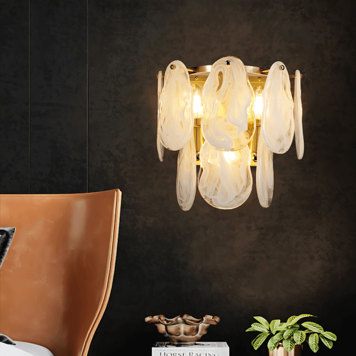 Laredo Wall Lamp