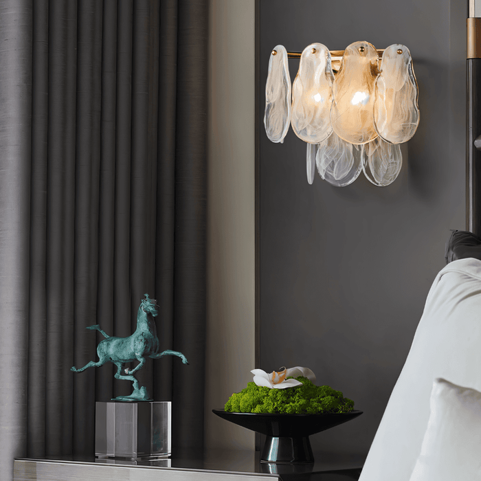 Laredo Wall Lamp