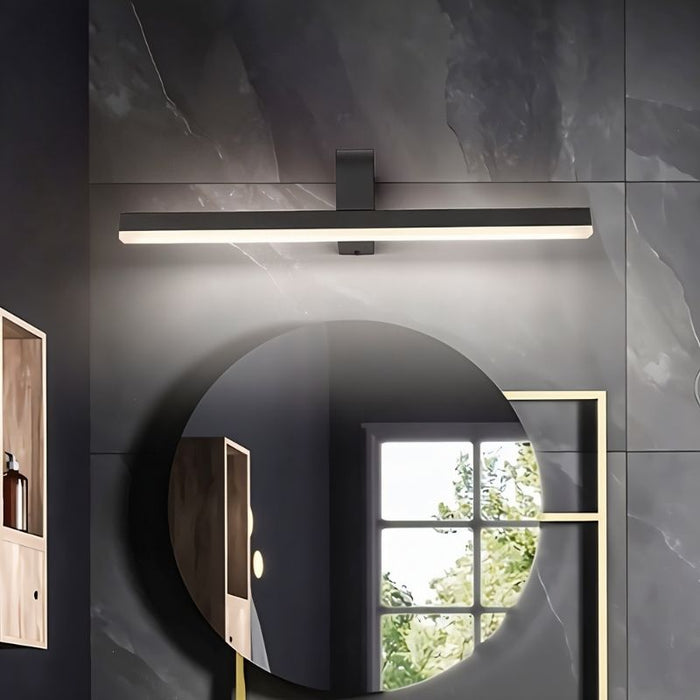 Larrau Wall Lamp