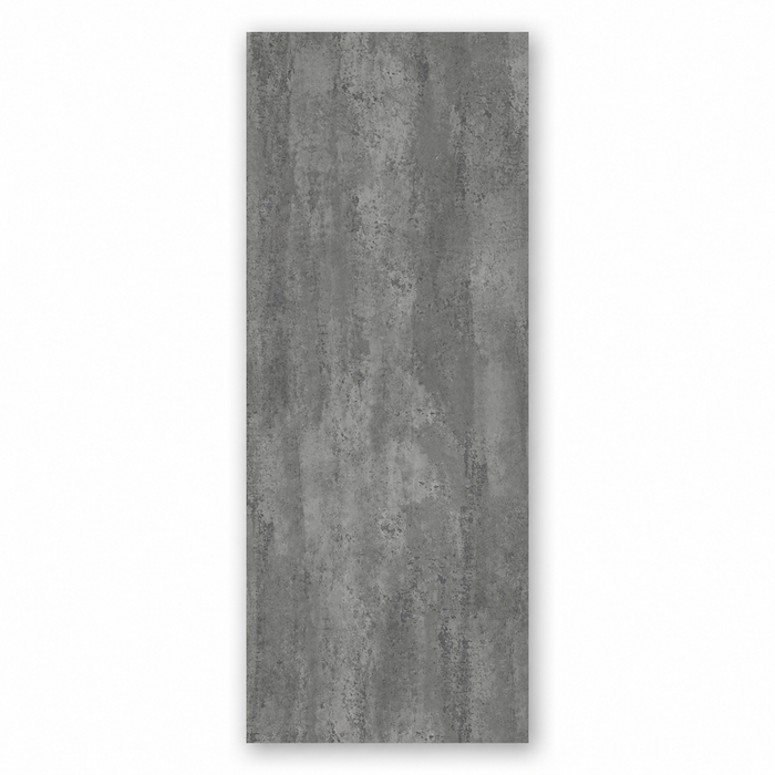 Lava Effect Graphite Wall Panel 250mm x 2.6m x 8mm (Pack of 4)