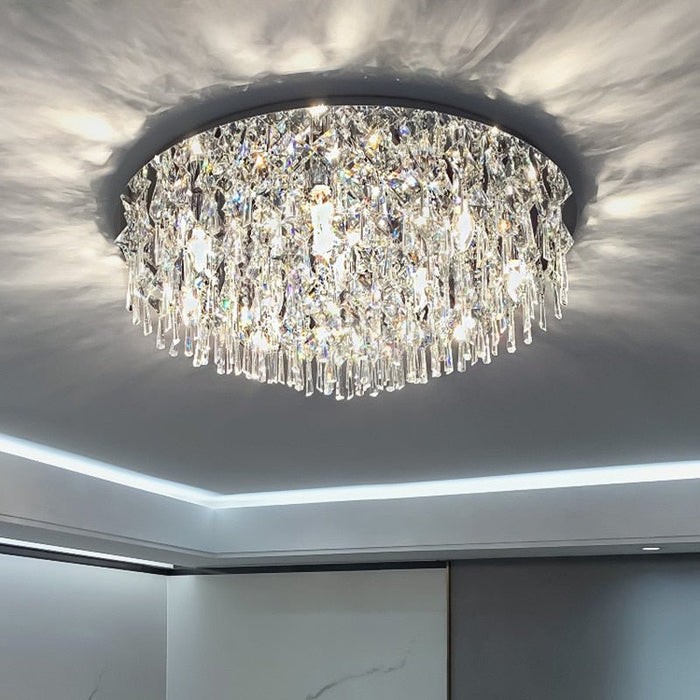Leander Ceiling Light - Level Decor