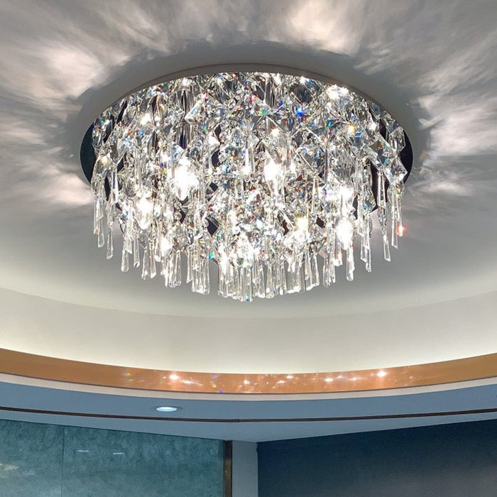 Leander Ceiling Light - Level Decor
