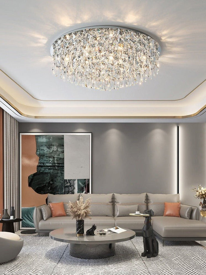 Leander Ceiling Light - Level Decor