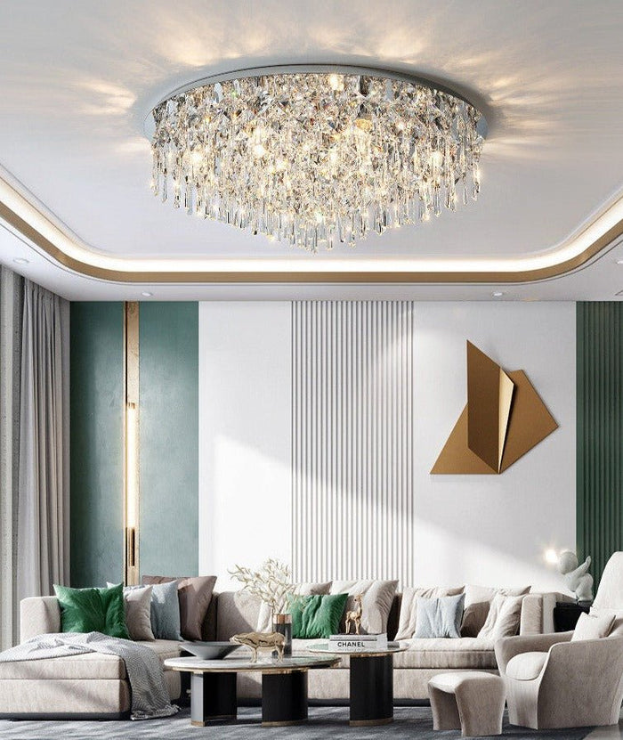 Leander Ceiling Light - Level Decor