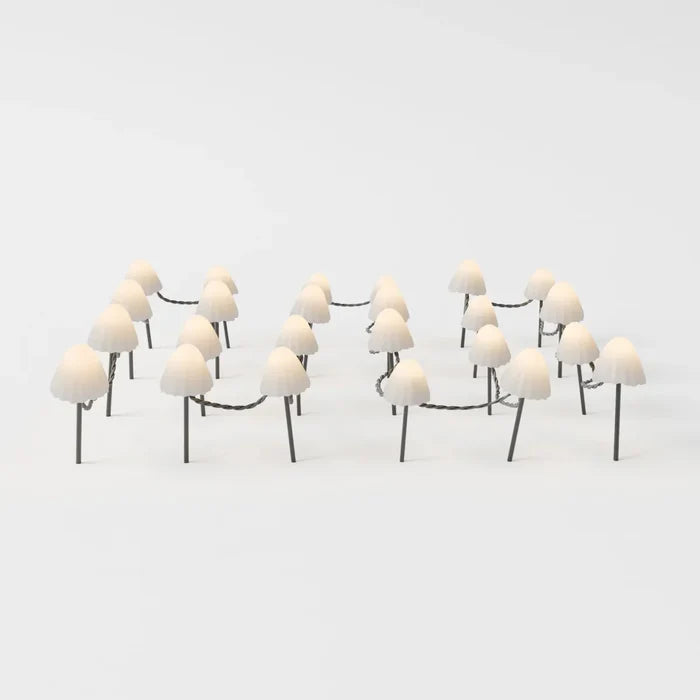 Leeward Garden Lamp