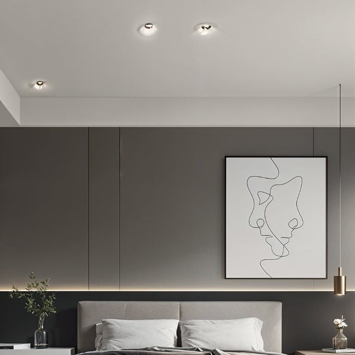 Levi Downlight