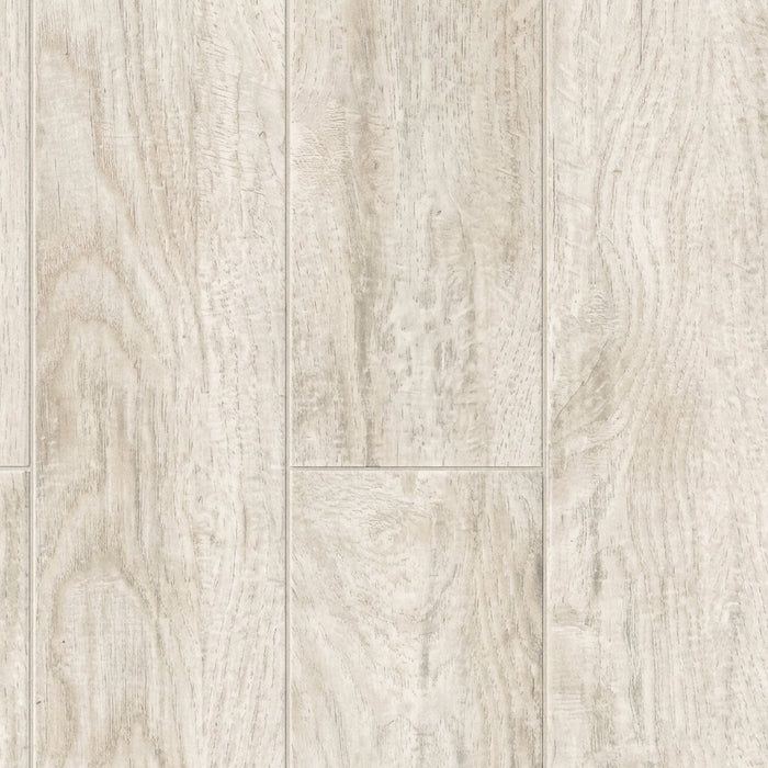 Light Oak Wood Wall Panel 250mm x 2.6m x 8mm (Pack of 4)